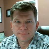 University of Georgia Employee Ray Covington's profile photo