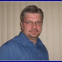 undefined Employee Ken Post's profile photo