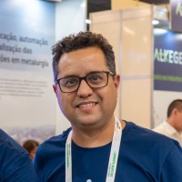 ENACOM Group Employee Leonardo Faria de Morais's profile photo