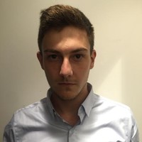 PARTNER informatique Employee Jeremy Bayle's profile photo