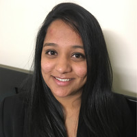 Hardi Patel Email & Phone Number