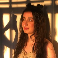 Solvely.AI Employee Nadine Odeesh's profile photo