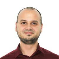 GEM HEALTH Employee Krasimir Nikolov's profile photo