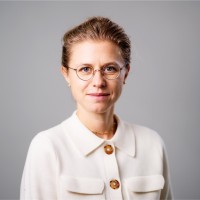 Global Rights Compliance Employee Jeanne Warnet's profile photo