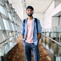 National Highways Authority of India Employee Subham Modi's profile photo