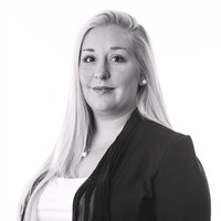 JLL Employee Monica Natalia Rivero's profile photo