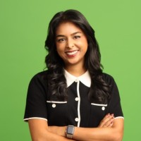 Experience Columbus Employee Krishna Patel's profile photo