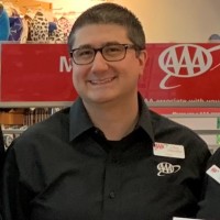 AAA Northway Employee Christopher Chevalier's profile photo