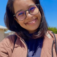 Junior Engineers Employee Vinuri Wijekoon's profile photo