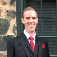PreScouter, Inc. Employee Ed Elliott's profile photo