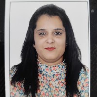 ProTEAM Solutions Private Limited Employee Sahana N's profile photo