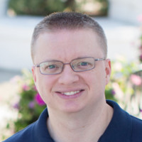 Datum Storage Solutions Employee Chad Rohrbach's profile photo