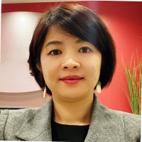 HSBC Employee Thi Phan's profile photo
