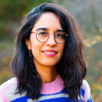 ASU Herberger Institute for Design and the Arts Employee Marysol Ortega Pallanez's profile photo