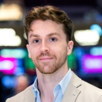 Stone Power Employee Sebastian Bell's profile photo