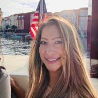 Ergobaby Employee Vanessa van Bui's profile photo