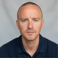 Nécessaire, Inc. Employee Kyle Johnstone's profile photo