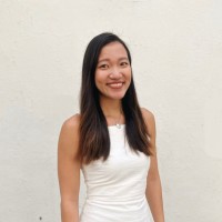 SG Growth Capital Employee Stacia Chan's profile photo