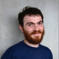 Nexdot Employee Leonardo Curti's profile photo