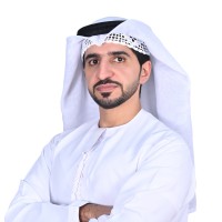 Presight Employee Mohammed Almheiri's profile photo