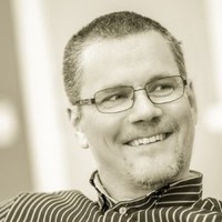 Digital Mechanics Sweden AB Employee Fredrik Finnberg's profile photo