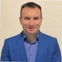 Logistics Plus Inc. Employee Tony Slavinsky's profile photo