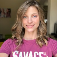 Melissa Hedrick Email & Phone Number