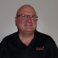Abaco Systems, Inc. Employee Peter Gardiner's profile photo