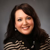 Gina Newman