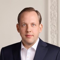Empira AG Employee Thilo Pakebusch's profile photo