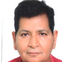 E-mail e número de telefone de Prem Punjabi