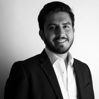 Hydrocon Employee Noé Trejo Vela's profile photo