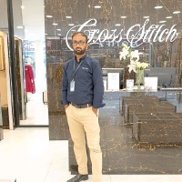 Ahmad Yousaf Email & Phone Number