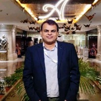 HeidelbergCement India Employee Sunil Pandey's profile photo