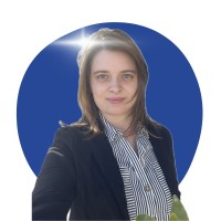 Polytech Montpellier Employee Florine Pratlong's profile photo