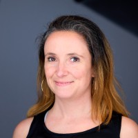 Spitfire Employee Alexandra Williams's profile photo