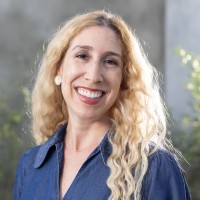 THE DOOR Employee Elise Freimuth's profile photo