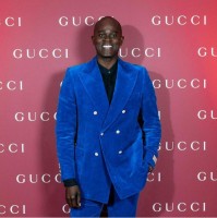 GUCCI LIMITED Employee Mame Thioube's profile photo