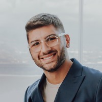 PHASE Validation & Engineering Services Employee Salvatore Saporita's profile photo