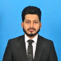 ScreenApp Employee Kelum Sampath's profile photo