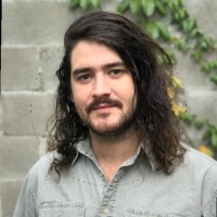 Veyko Employee John Booth's profile photo