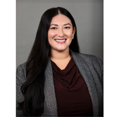 JSS Almonds Employee Deissy Ibarra's profile photo
