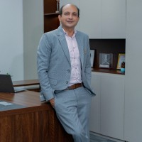 Pankaj Sachdeva Email & Phone Number