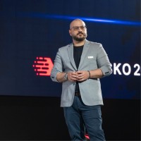 TXOne Networks Employee Sami Ayyoub's profile photo