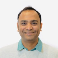 Samsara Employee Abhi Chopade's profile photo