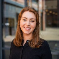 Kate Levitt-Hellier Email & Phone Number