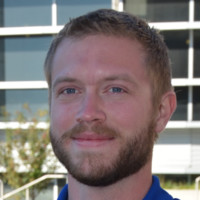 AkroFire Employee Nick Davis's profile photo