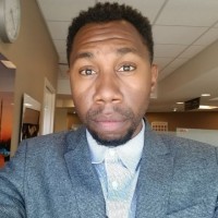 Air Force Civil Engineer Center Employee Hunter Holmes's profile photo