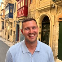 7thSense Design Ltd Employee Jack Dowd's profile photo