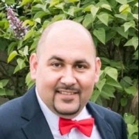MÉTIGA Employee Jorge Ferreira's profile photo